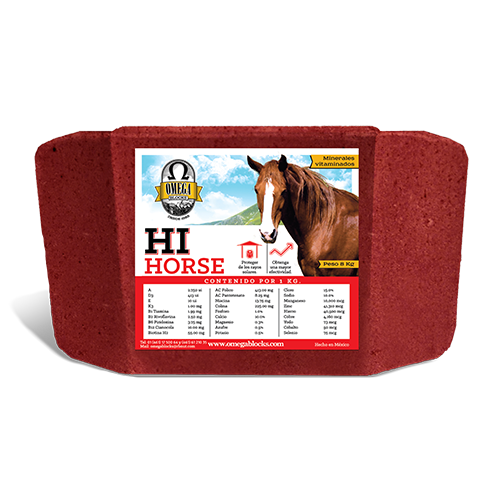 hihorse