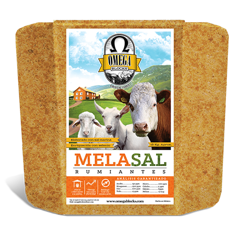 melasal