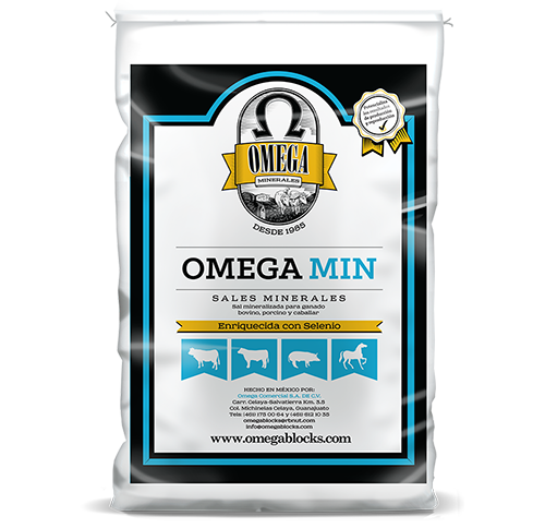 Omegamin