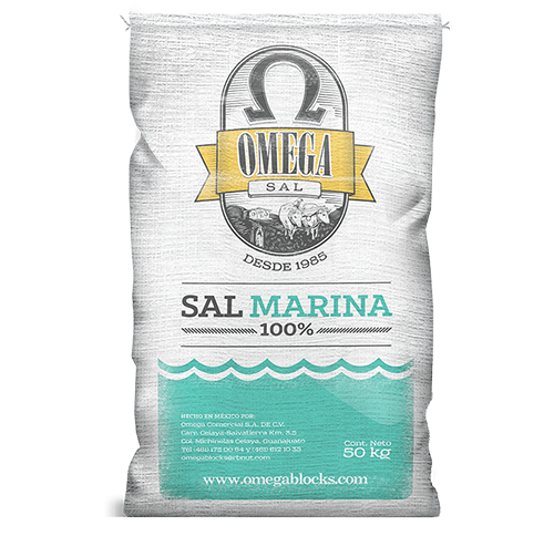 Sal Marina