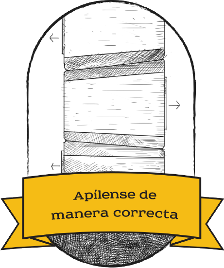 Mantener en lugar fresco y seco