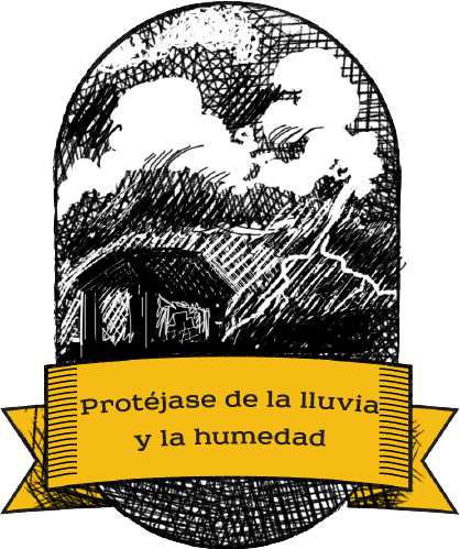 Resitente al manejo por el traslado